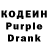 Кодеин Purple Drank kipplyn holbrook